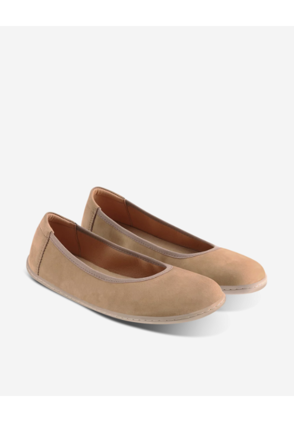 Be Lenka Sophie Toffe/Brown