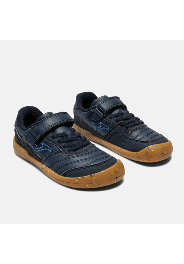 Joma Mundial Navy Blue