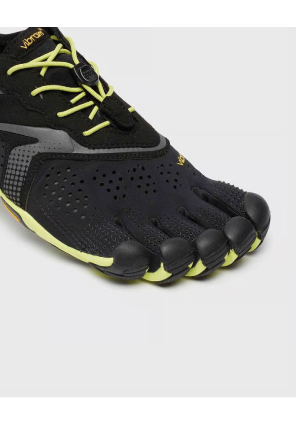 Five Fingers V-Run Black/Yellow