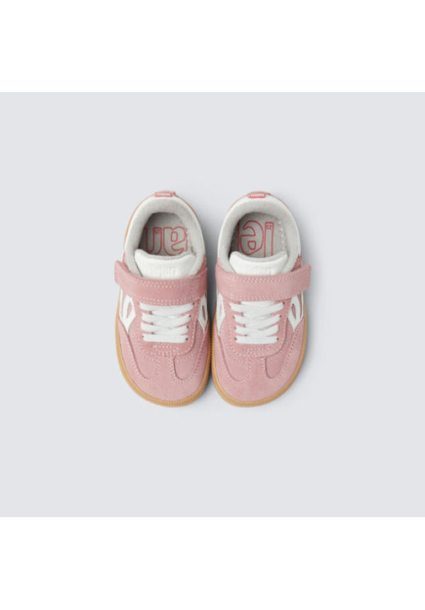 Lejan One Rosa Palo