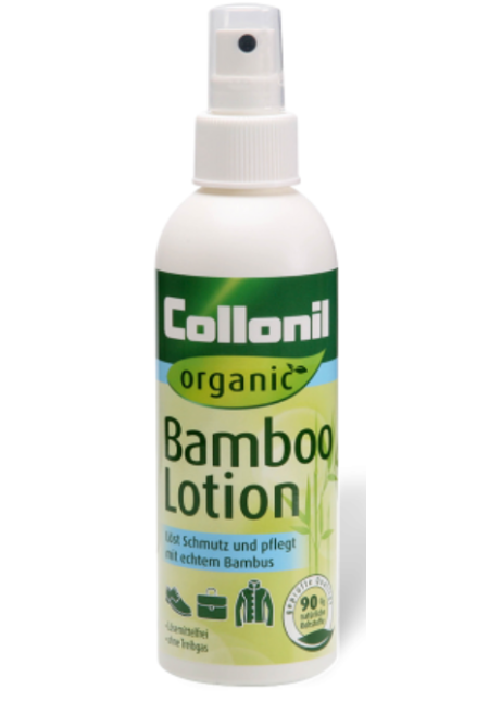 Collonil Organic Bamboo