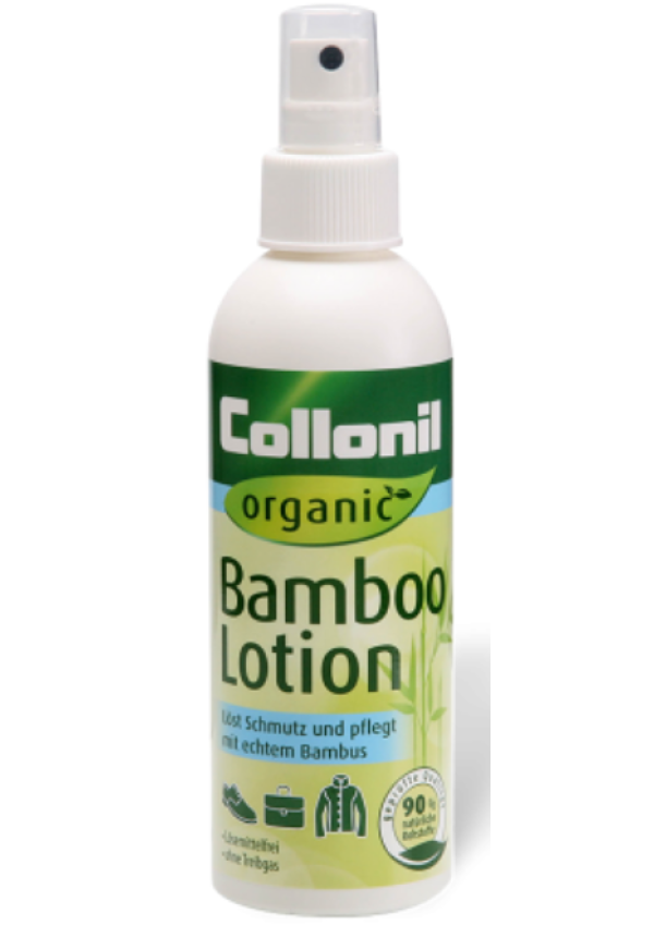 Collonil Organic Bamboo