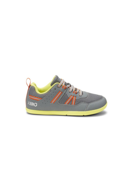 Xero Prio Youth Gray