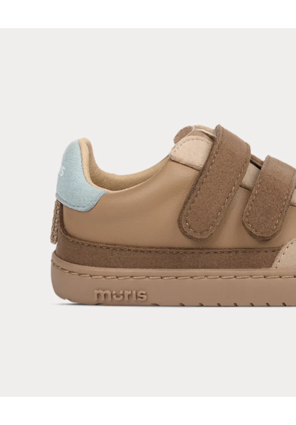 MURIS Petra Dark Brown