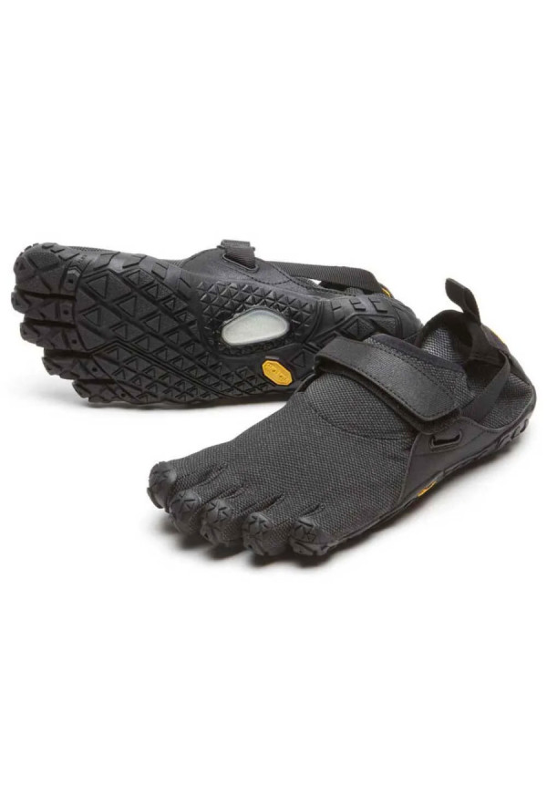 Five Fingers Spyridon Evo Black