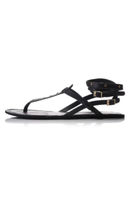 Shapen Caliope Black