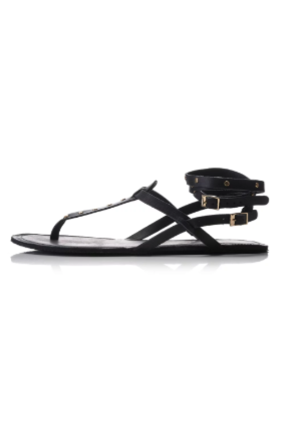 Shapen Caliope Black