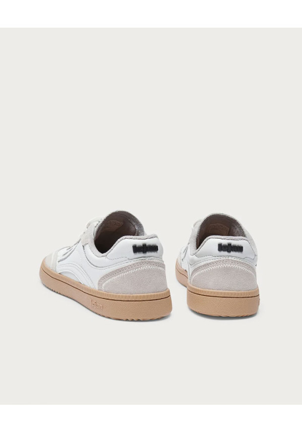 Lejan One Adulto White