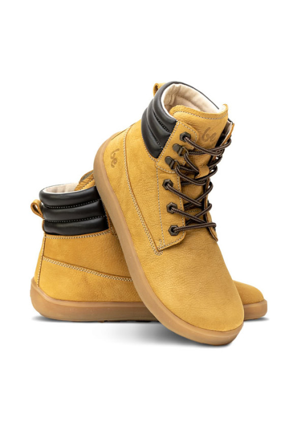 Be Lenka Nevada Neo - Mustard