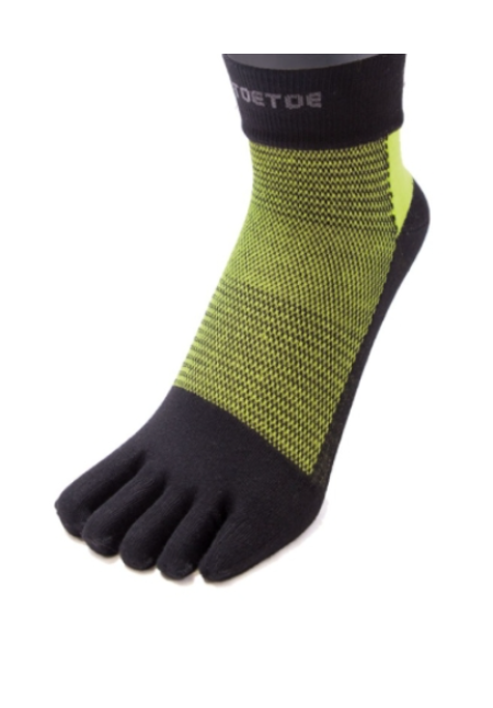TOETOE Deportivo