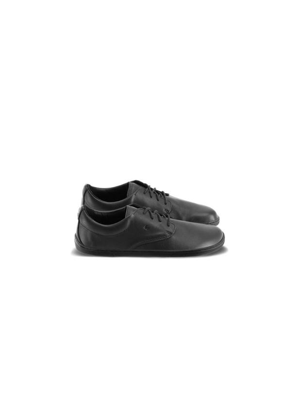 Be Lenka Cityscape all Black