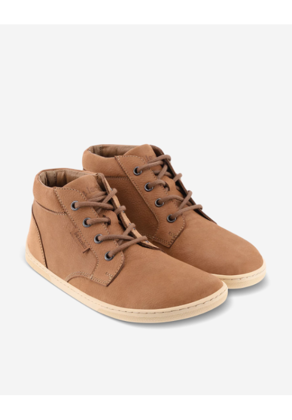 Be Lenka Synergy Cognac & Beige