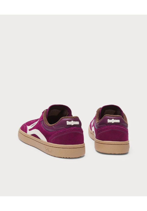Lejan One Silhouette One-Maroon 