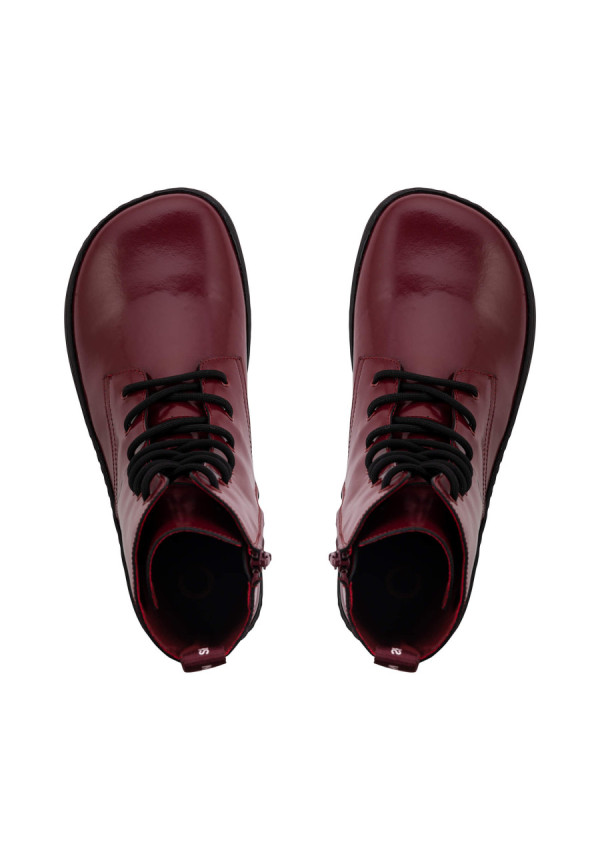 Shapen Maverich Bordeaux