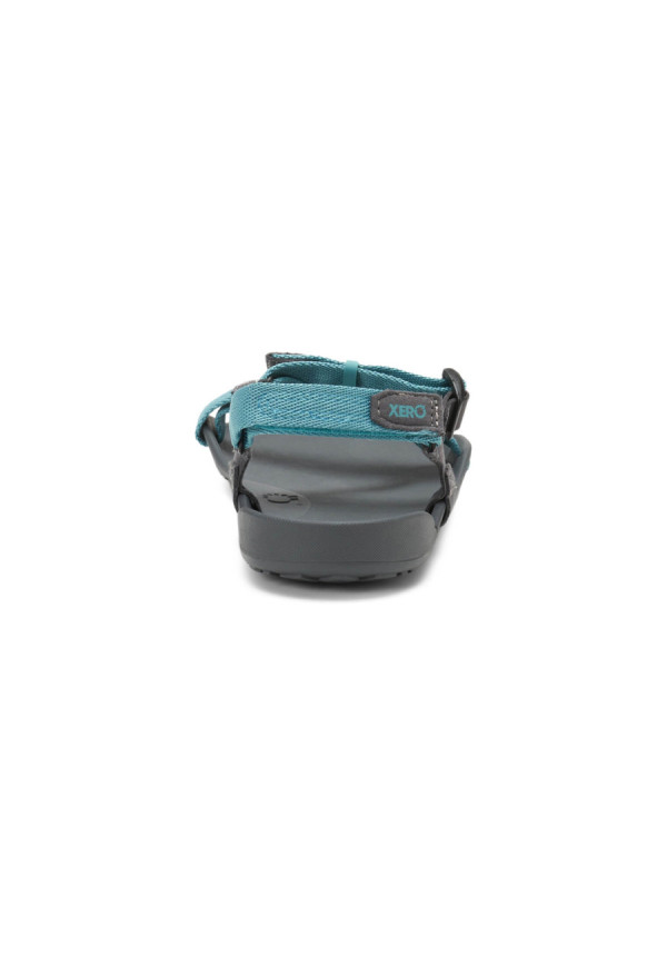 Xero Z-Trek Porcelain/Blue