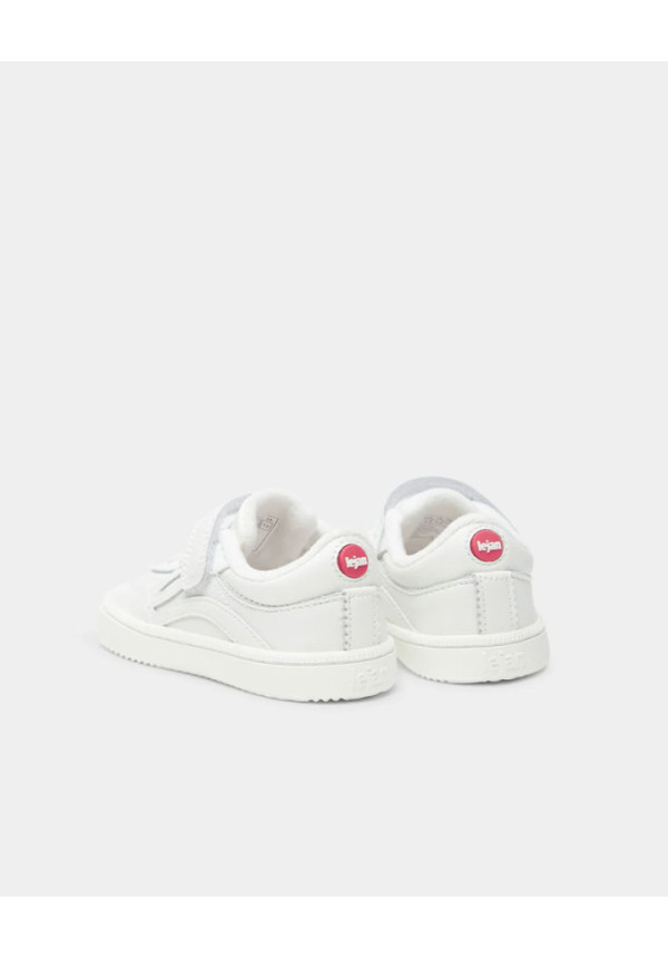 Lejan One Weekdays White