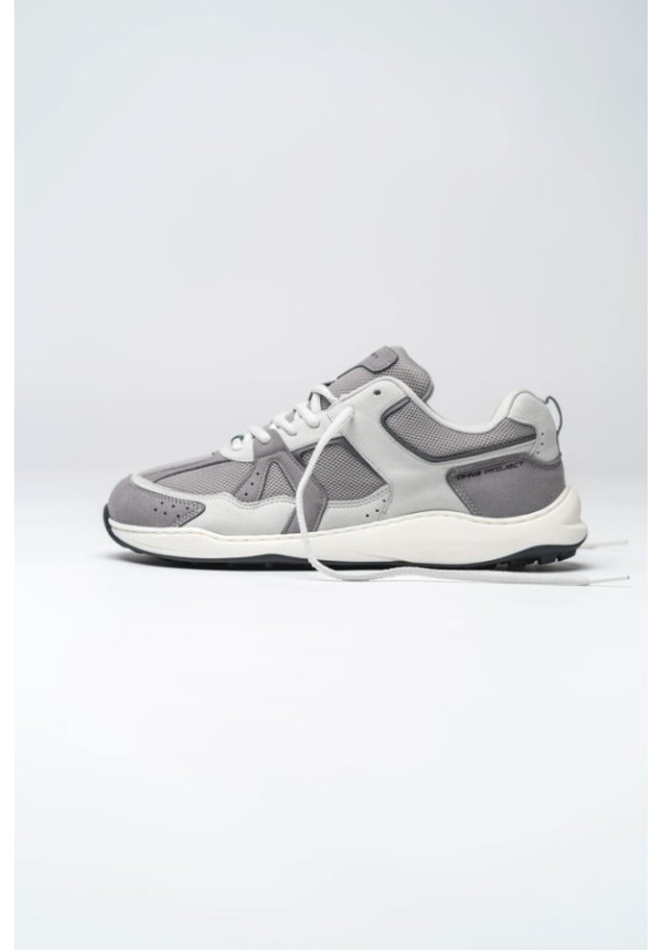 Ohne Project Retro Run Smoke