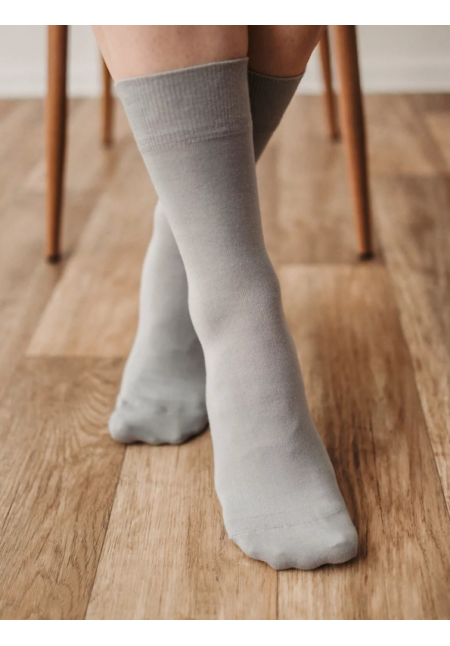Be Lenka Crew Essentials Grey
