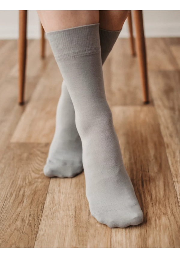 Be Lenka Crew Essentials Grey
