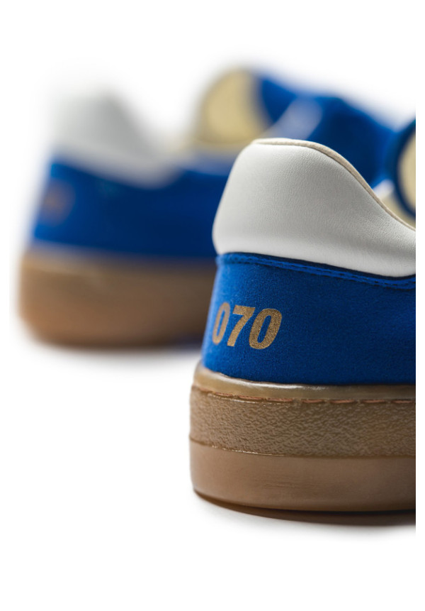 Ohne Project 070 Caribe Blue