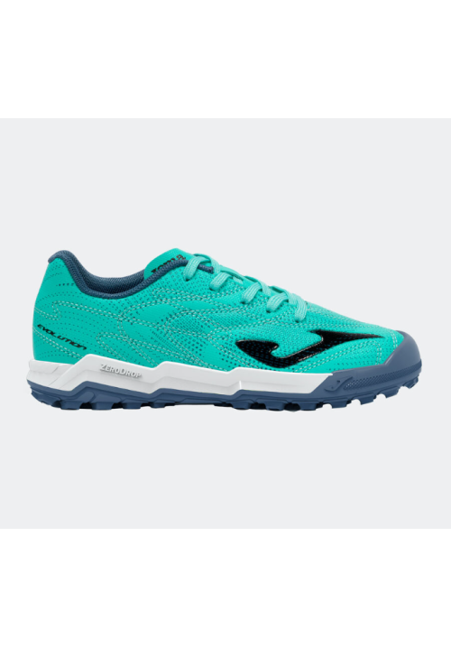 Joma Multitacos Turquoise-Turf