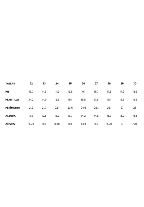 Igor Bota de agua Yogi Frambuesa