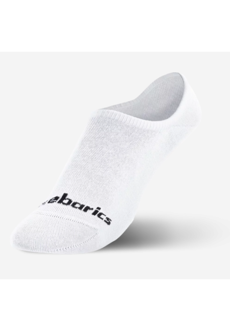 Barebarics Invisible Blanco