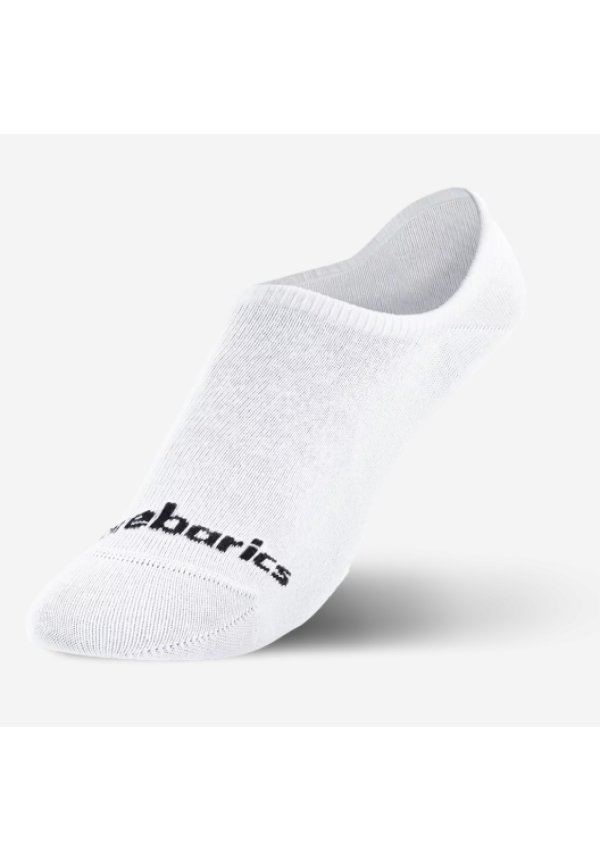 Barebarics Invisible Blanco