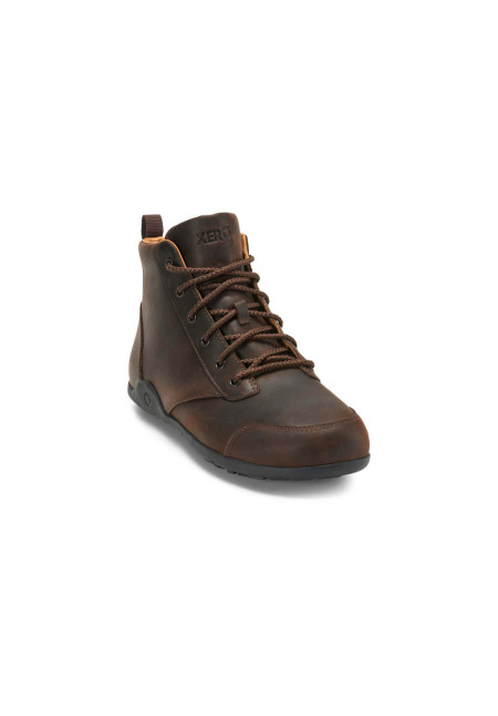 Xero Denver Leather Brown