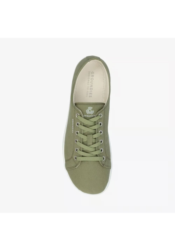 Groundies Lima Khaki