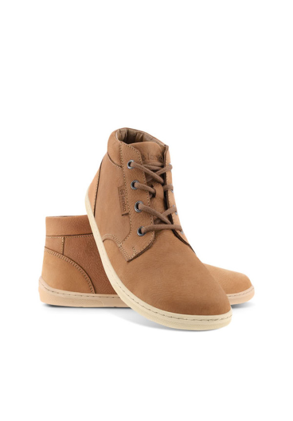 Be Lenka Synergy Cognac & Beige