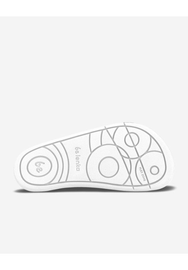 Be Lenka Scoot Kids Light&Dark Pink