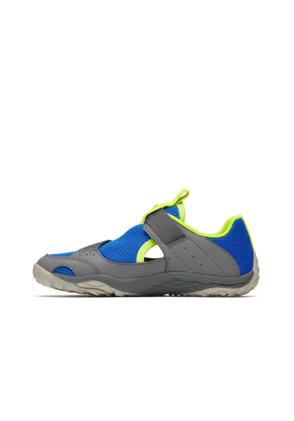 Merrell Hydro Quest Grey/Blue/Lime