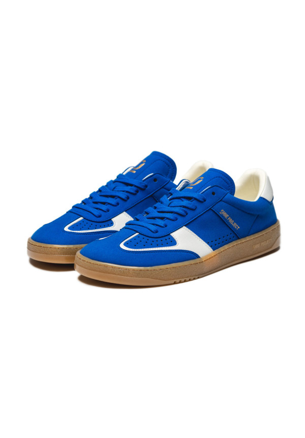 Ohne Project 070 Caribe Blue