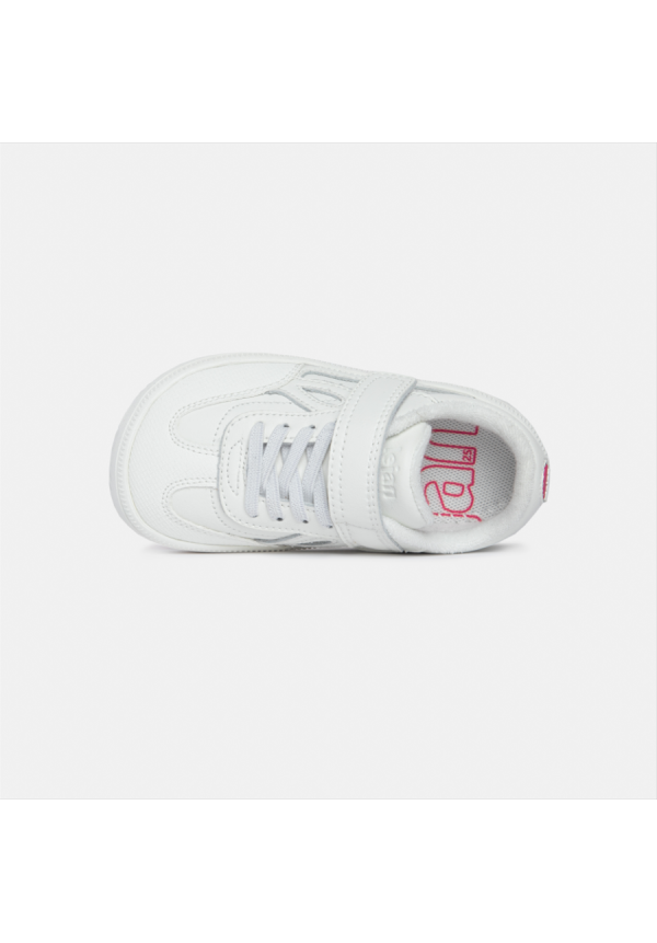 Lejan One Weekdays White