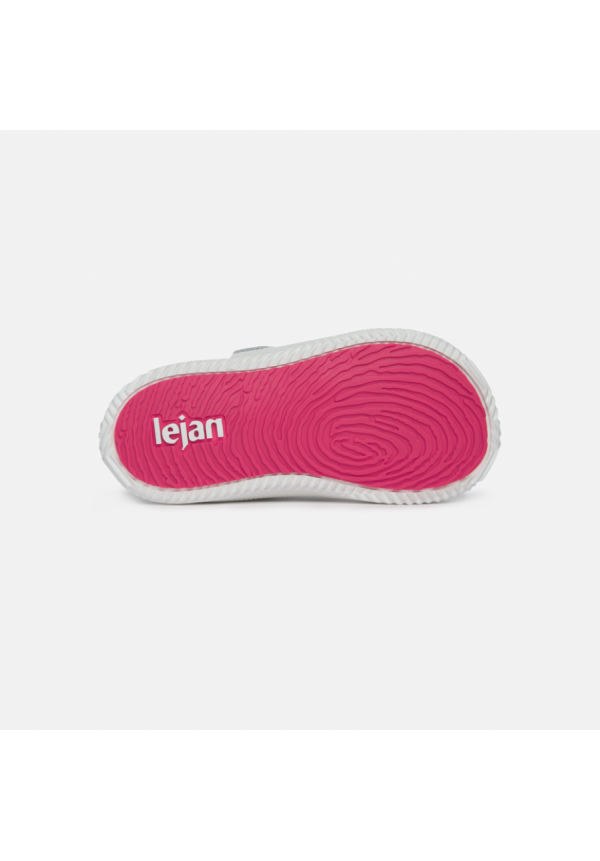 Lejan One Weekdays White