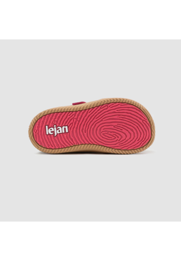 Lejan One Rosa