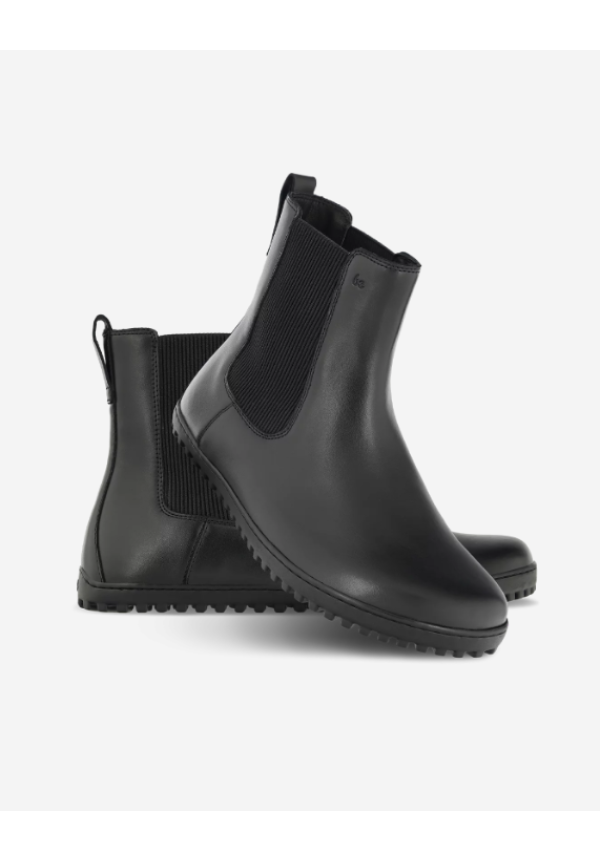 Be Lenka Glam All Black