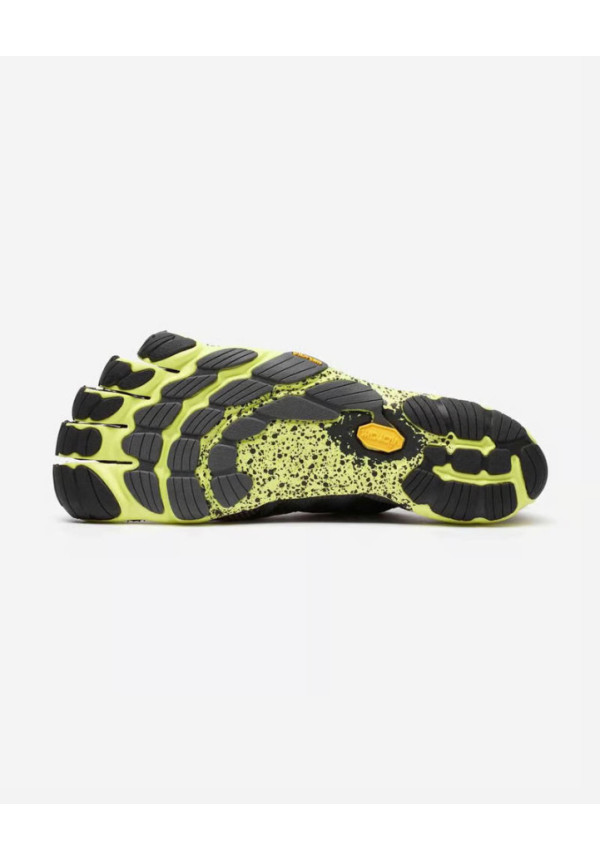Five Fingers V-Run Black/Yellow
