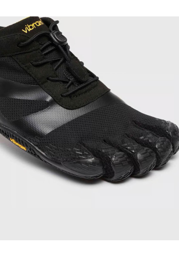 Five Fingers Kso Evo Black