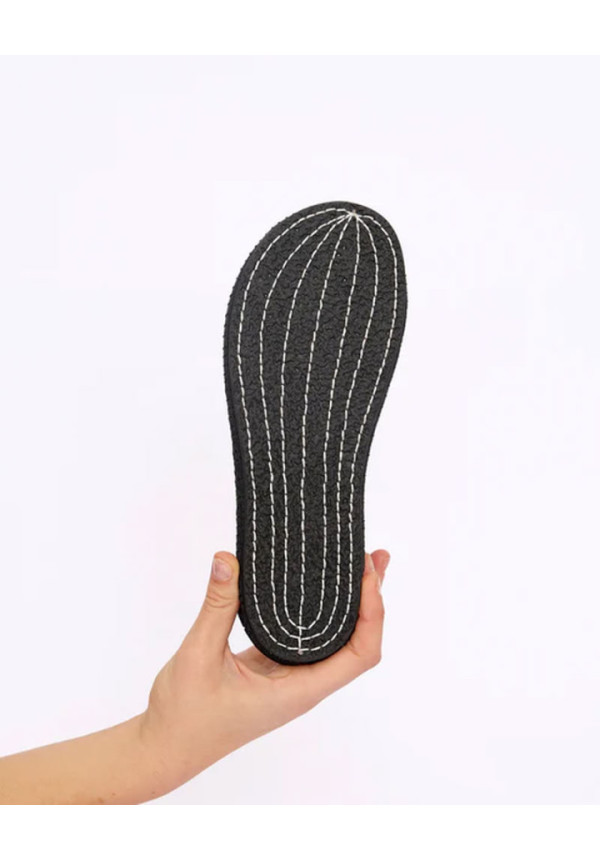 Barevene Mary Jane Marco Polo