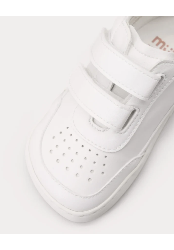 MURIS Petra Off White