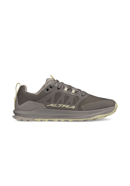 Altra Lone Peak 9+ Taupe