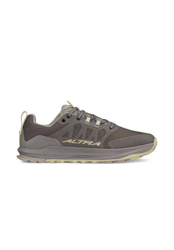 Altra Lone Peak 9+ Taupe