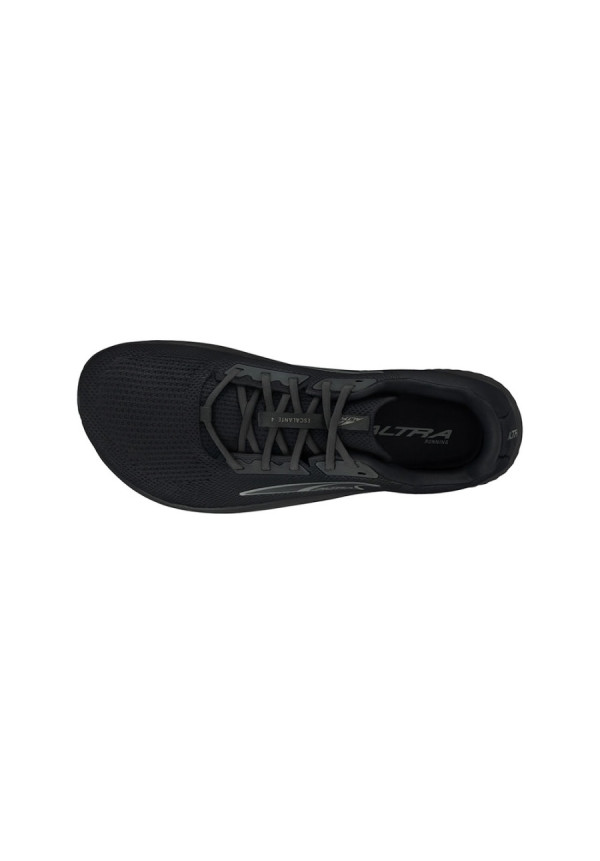 Altra Escalante 4 Black/Black