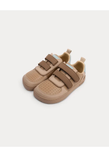 MURIS Petra Dark Brown