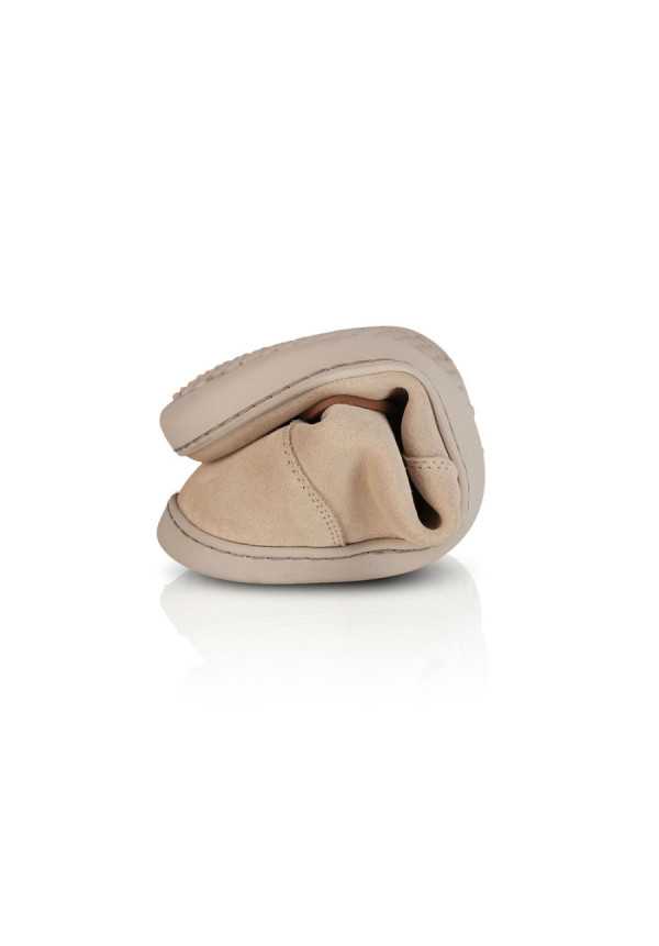 Shapen Berry Leather Vanilla