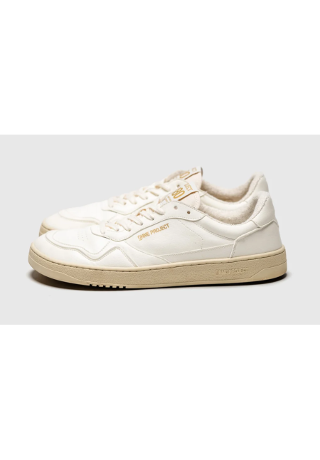 Ohne Project 080 Vintage White