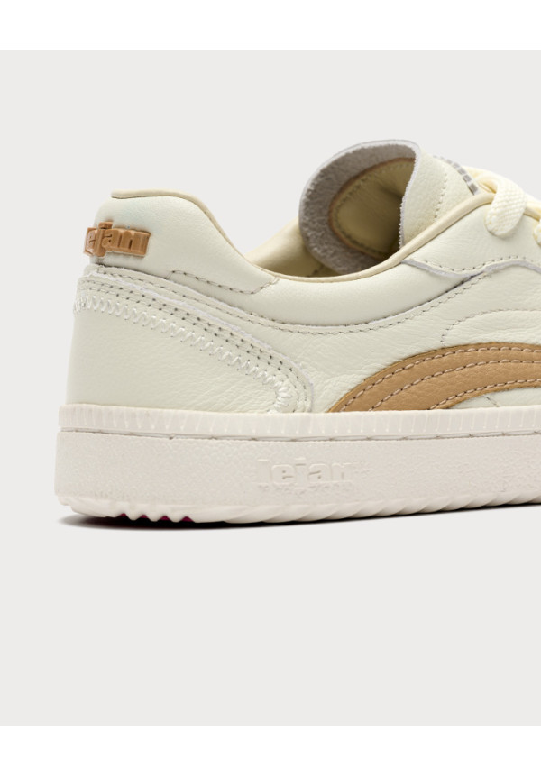 Lejan One Adulto Wide Blanco