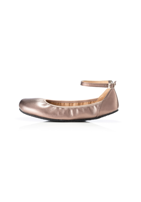 Shapen Tulip Bronze